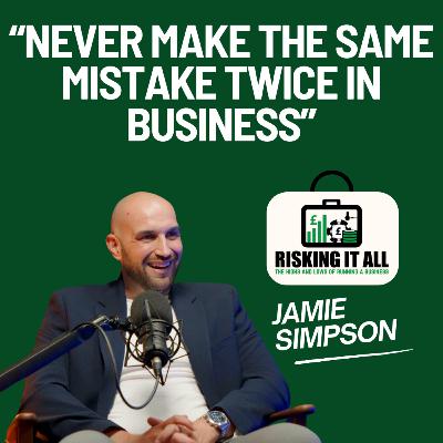 The Art of Buying and Selling Businesses with Jamie Simpson of Monopoli Capital