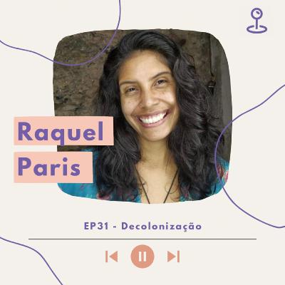 Mapiar Podcast #31: Decolonização Mapiar Podcast #31: Decolonização