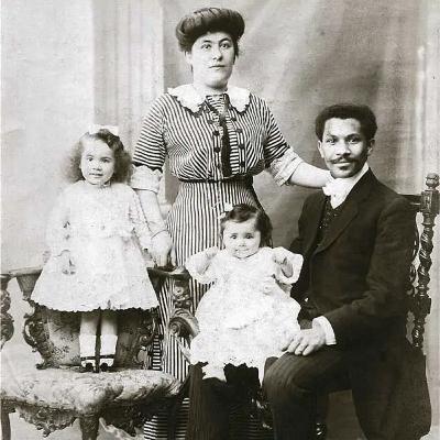 EP 90 Introducing...Joseph Phillipe Lemercier Larouche