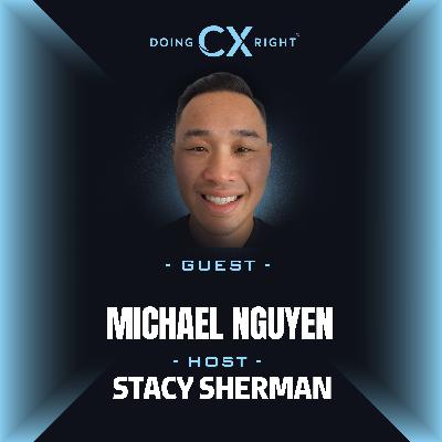 196. How To Turn Painful Customer Complaints Into Profitable Growth | Michael Nguyen
