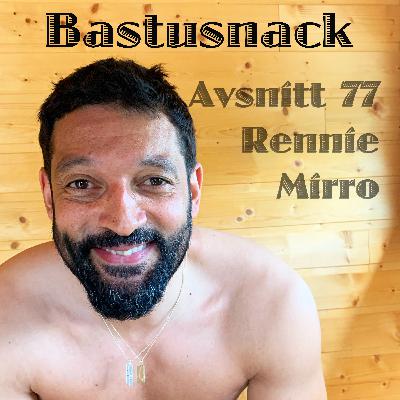 77 Rennie Mirro