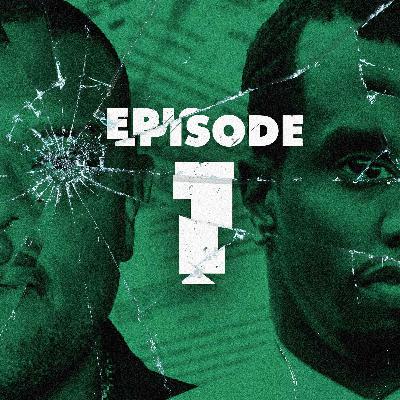 Episode 1: Have you heard of Derrick Smith?