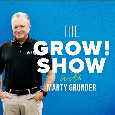 What We'll Learn at GROW! 2026