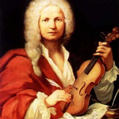 Antonio Vivaldi Antonio Vivaldi