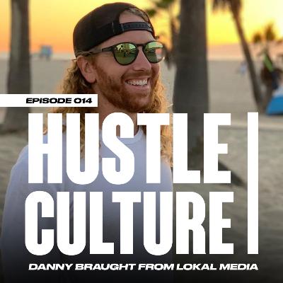 The Art of Sales | Hustle Culture 014