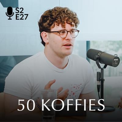 S2E26: "Shortcuts nemen in je brein is vaak een valstrik" Mathias Celis, gedragseconoom, over ons irrationele brein, de overtuigingskracht van nudges en consumentengedrag in de geautomatiseerde wereld