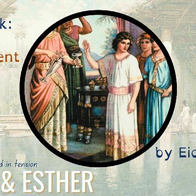 EIDAN KIERAN - Daniel and Esther: Daniel's Recruitment EIDAN KIERAN - Daniel and Esther: Daniel's Recruitment