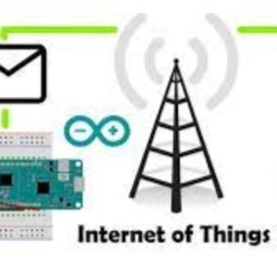 IoT con Arduino