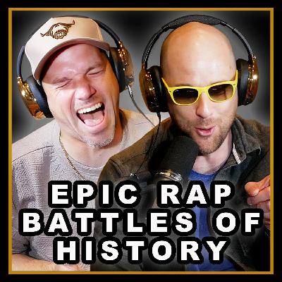 Episode 209 Epic Rap Battles of History