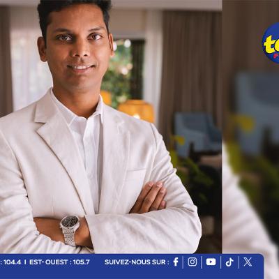 Diplomatie et solidarité : le Dr Zaheer Allam lance un appel humanitaire après le passage de l’ouragan Melissa Diplomatie et solidarité : le Dr Zaheer Allam lance un appel humanitaire après le passage de l’ouragan Melissa