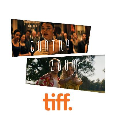 313: 2025 Toronto International Film Festival