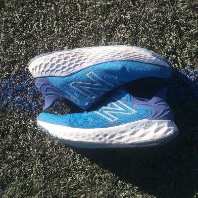 KM13: New Balance 1080 v11, mi experiencia
