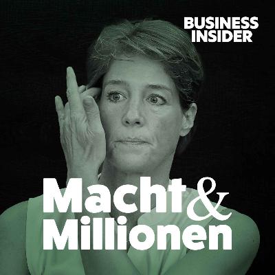 #93 Schwere Vorwürfe im Steakhaus-Imperium: Christina Block, eine Kindesentführung und ein Scheidungskrieg #93 Schwere Vorwürfe im Steakhaus-Imperium: Christina Block, eine Kindesentführung und ein Scheidungskrieg