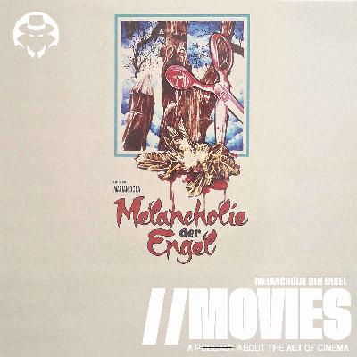 E551: Melancholie der Engel (2009) [Guest: Kenney Dorcely]