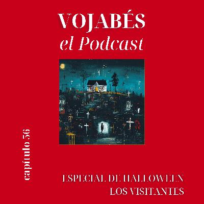 Especial de Halloween - Los Visitantes