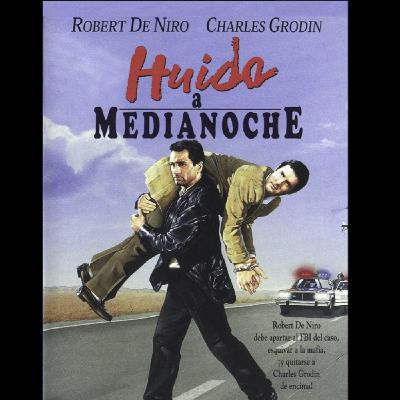 Movies Requests - Midnight Run - 1988