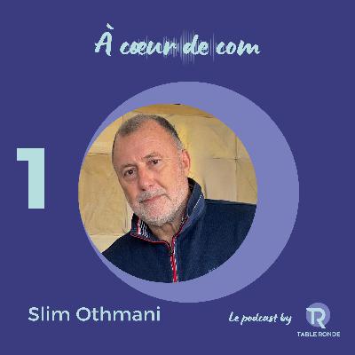 1# Slim Othmani; mener sa carrière, tenir ses engagements