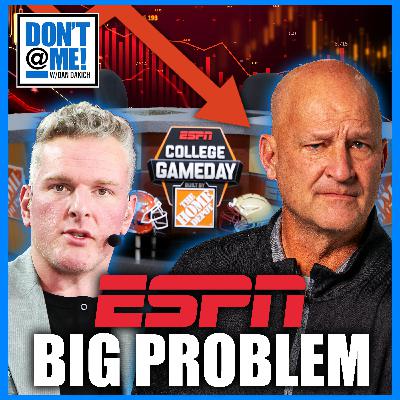 Pat McAfee's ESPN's College GameDay Future In Question, NFL Coaching Carousel & Sen. Eric Schmitt |