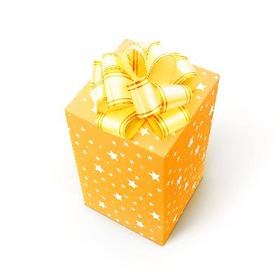 Emmett's Happiest Hannukah