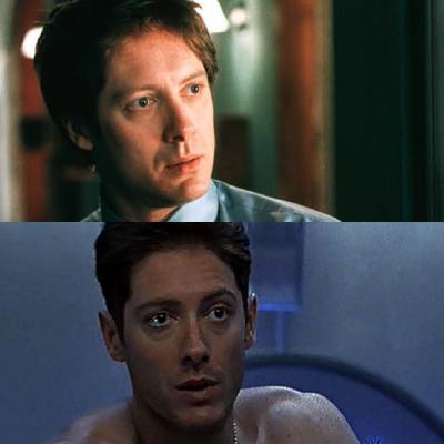 Episode 126 - Into the Spader-verse: Supernova (2000)