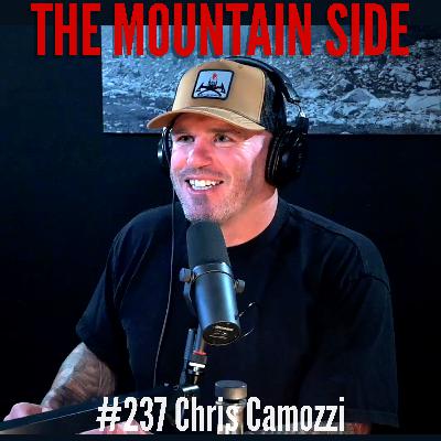 #237 Chris Camozzi – BKFC Cruiserweight World Champion | UFC Veteran | BJJ Black Belt | Colorado Native