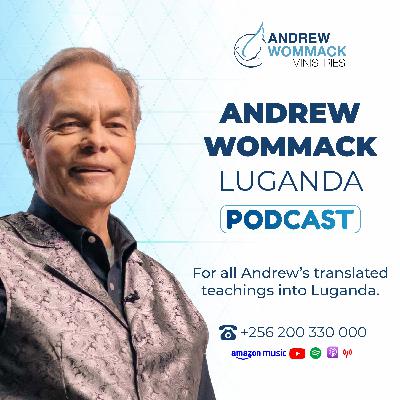 How To Hear God's Voice 2025 - Luganda SO38_EP3