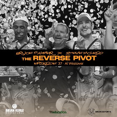 Episode 37 - Al Westover