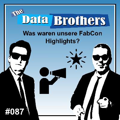 #087 Was waren unsere FabCon Highlights?