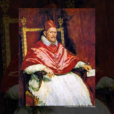 Papst Innozenz X. Papst Innozenz X.