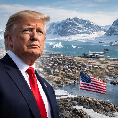 Greenland, Trump and Sinful Occupation Greenland, Trump and Sinful Occupation
