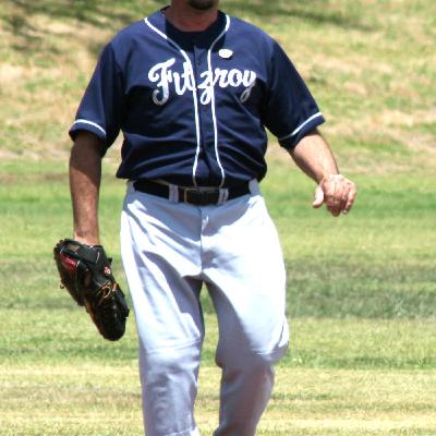 Tony Bullen Tony Bullen