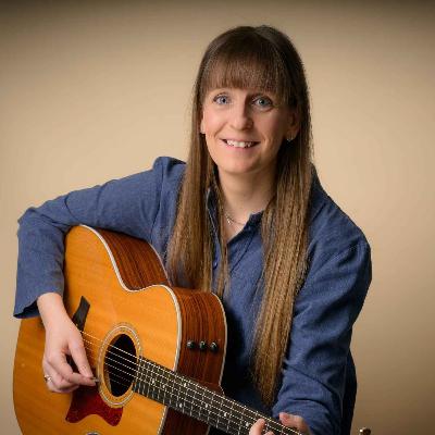 Emilie Lindberg: Opplever at Gud bruker musikken