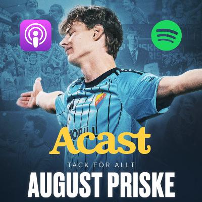 Priske, Bergvall, Tokmac & Kosugi ut Lien och Hien in och mer silly Priske, Bergvall, Tokmac & Kosugi ut Lien och Hien in och mer silly