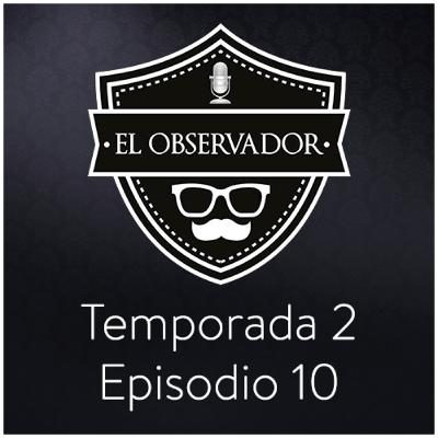 Ep. 23 (S02E10) Misoginia en Twitch (Parte Final)