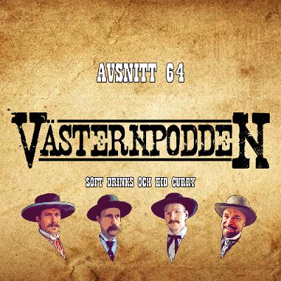 64. Soft drinks och Kid Curry