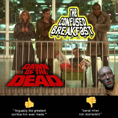 Dawn of the Dead (1978)
