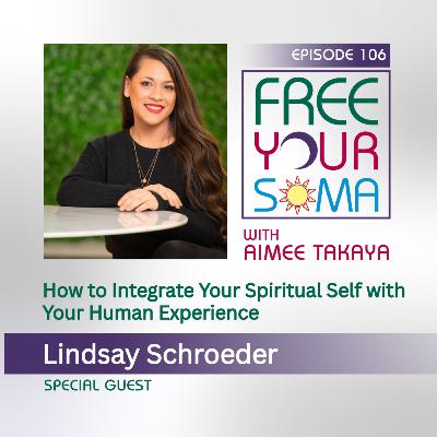 How to Integrate Your Spiritual Self with Your Human Experience How to Integrate Your Spiritual Self with Your Human Experience