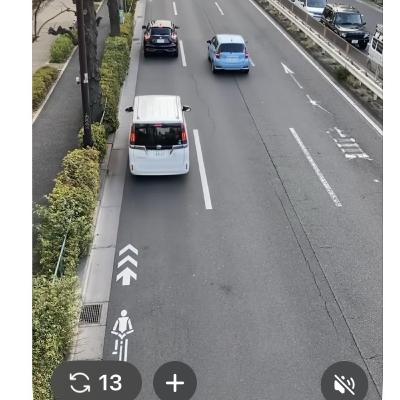 #299 Strict bicycle rules