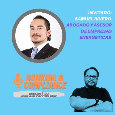 T3. Ep. 32 ¿Qué son los Criterios ASG? con Samuel Rivero