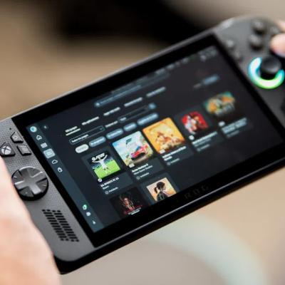 Episodio 67-ROG Xbox Ally X