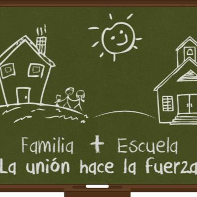 Como conectar la familia y la escuela en esta época de pandemia