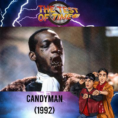 Episode 487: Candyman (1992)