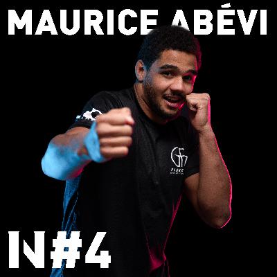 INVYTE Podcast #4 - Maurice Abévi