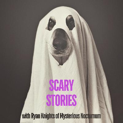 S7 E10 | Halloween 2024 Special - Scary Stories