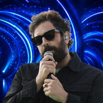 TOMMASO PARADISO, STADIO - L'ULTIMA LUNA (SANREMO 2026) TOMMASO PARADISO, STADIO - L'ULTIMA LUNA (SANREMO 2026)