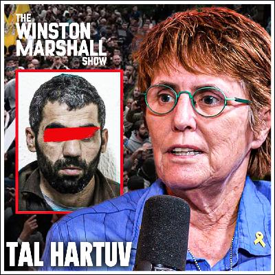 Tal Hartuv - Surviving A Jihadist Attack: The Ideology, The Revelations And Forgiveness Tal Hartuv - Surviving A Jihadist Attack: The Ideology, The Revelations And Forgiveness