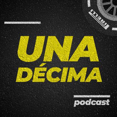 Canadá mostró la mejor version de Colapinto (por ahora) - UNA DÉCIMA F1 PODCAST Canadá mostró la mejor version de Colapinto (por ahora) - UNA DÉCIMA F1 PODCAST