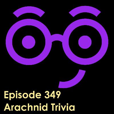 Arachnids Trivia Arachnids Trivia