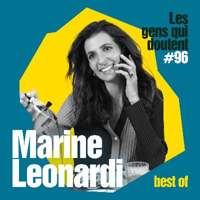 Marine Léonardi - Ne pas s'oublier quand on a des enfants (EXTRAIT)