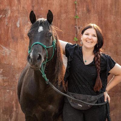 Idyllwild Horsemanship - Kimberly Dunn